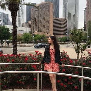 Meet your Posher, Luisa